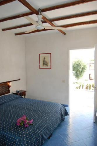 Hotel Conti Vulcano  Zimmer foto