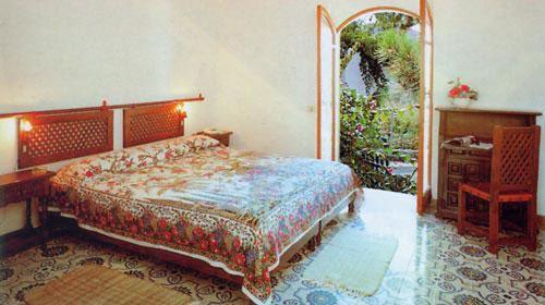 Hotel Conti Vulcano  Zimmer foto